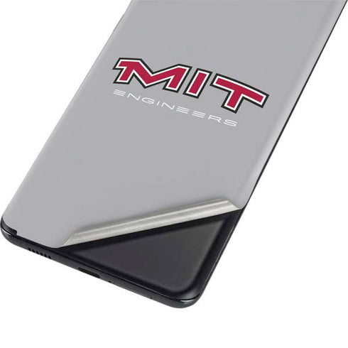 Massachusetts Institute of Technology MIT Engineers Grey Galaxy S21 Plus 5G Skin